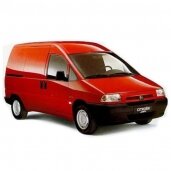 Citroen Jumpy (1994 - 2007)