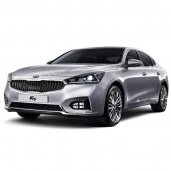 Kia K7 II 2016-2021