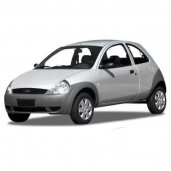 Ford Ka (1996 - 2008)