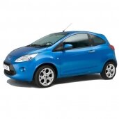 Ford Ka (2008 - 2016)