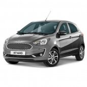 Ford Ka (2016 -)