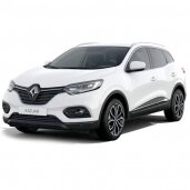 Renault Kadjar 2015-