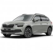 Skoda Kamiq 2019-