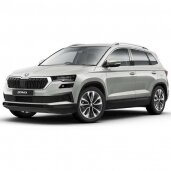 Skoda Karoq 2017-