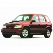 Kia Sportage I 1993-2005