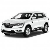 Renault Koleos II 2017-