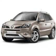 Renault Koleos I (2007 - 2017)