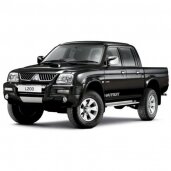 Mitsubishi L200 III 1996-2005