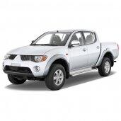 Mitsubishi L200 IV 2005-2014