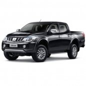 Mitsubishi L200 V 2014-