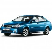 Chevrolet Lacetti (2002 - 2009)