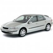 Renault Laguna II 2001-2007