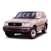 Toyota Land Cruiser J100 1997-2002