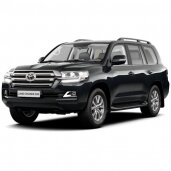 Toyota Land Cruiser (2015 - 2021)