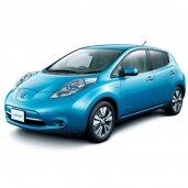 Nissan Leaf (2010 - 2017)