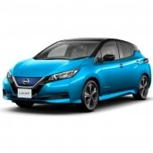 Nissan Leaf (2017 -)