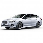 Subaru Levorg 2015-