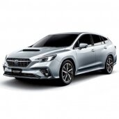 Subaru Levorg (2019 - 2023)