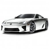 Lexus LFA (2010 - 2012)