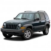 Jeep Liberty KJ 2002-2007