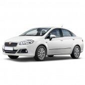 Fiat Linea (2007 - 2018)