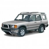 Land Rover Discovery II 1998-2004