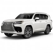 Lexus LX IV 2022-