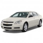 Chevrolet Malibu (2008 - )