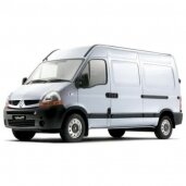 Renault Master II 1997-2010