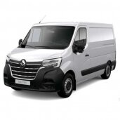 Renault Master III 2019-