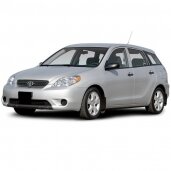 Toyota Matrix I E13 2002-2008