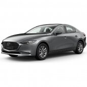 Mazda 3 2019-