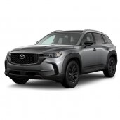 Mazda CX-50 2022-