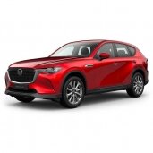 Mazda CX-60 2022-