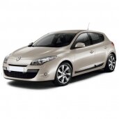 Renault Megane III 2008-2016