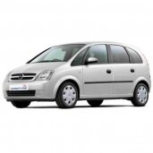 Opel Meriva A (2003 - 2010)