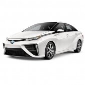 Toyota Mirai (2015 - 2021)