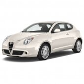 Alfa Romeo Mito 2008-2018