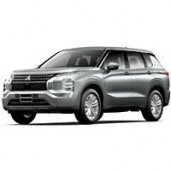 Mitsubishi Outlander IV 2022-