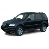 Mercedes ML W163 1998-2005