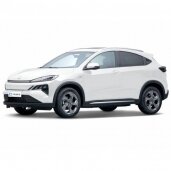 Honda MN-V (2019 -)