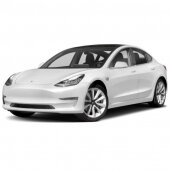 Tesla Model 3 2016-