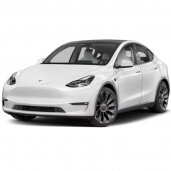 Tesla Model Y 2019-