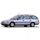 Ford Mondeo Mk2 1996-2000