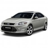 Ford Mondeo (2007 - 2014)