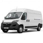 Opel Movano C (2021 -)