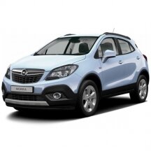 Opel Mokka A (2012 - 2020)