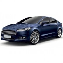 Ford Mondeo (2015 - )