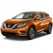 Nissan Murano (2014 -)