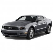 Ford Mustang V 2004-2014